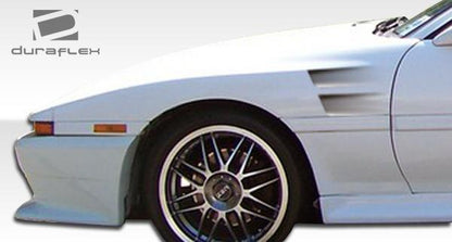 1986-1992 Toyota Supra Duraflex GT Concept Fender
