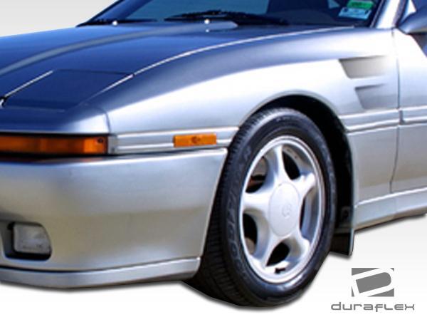1986-1992 Toyota Supra Duraflex GT Concept Fender