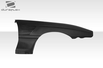 1986-1992 Toyota Supra Duraflex GT Concept Fender