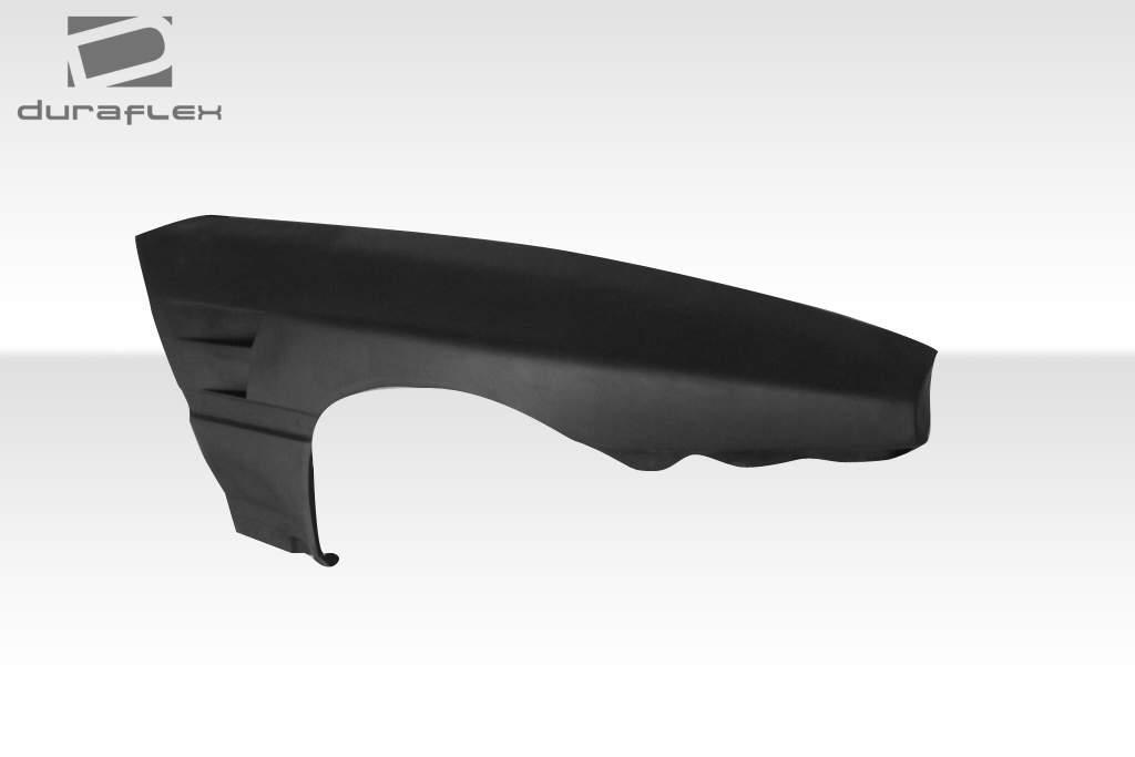 1986-1992 Toyota Supra Duraflex GT Concept Fender