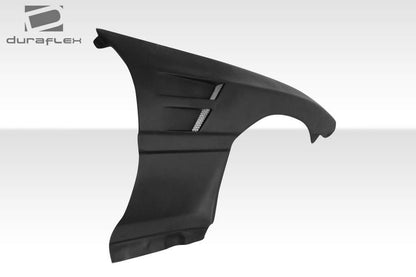 1986-1992 Toyota Supra Duraflex GT Concept Fender