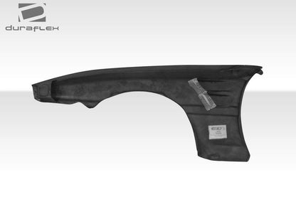 1986-1992 Toyota Supra Duraflex GT Concept Fender