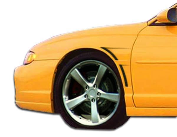 2000-2005 Chevrolet Monte Carlo Duraflex GT Concept Fender