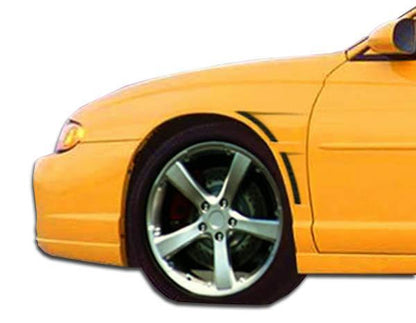2000-2005 Chevrolet Monte Carlo Duraflex GT Concept Fender