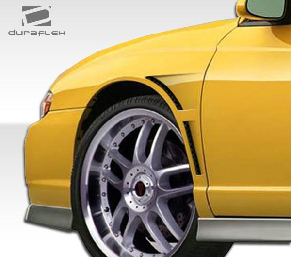 2000-2005 Chevrolet Monte Carlo Duraflex GT Concept Fender