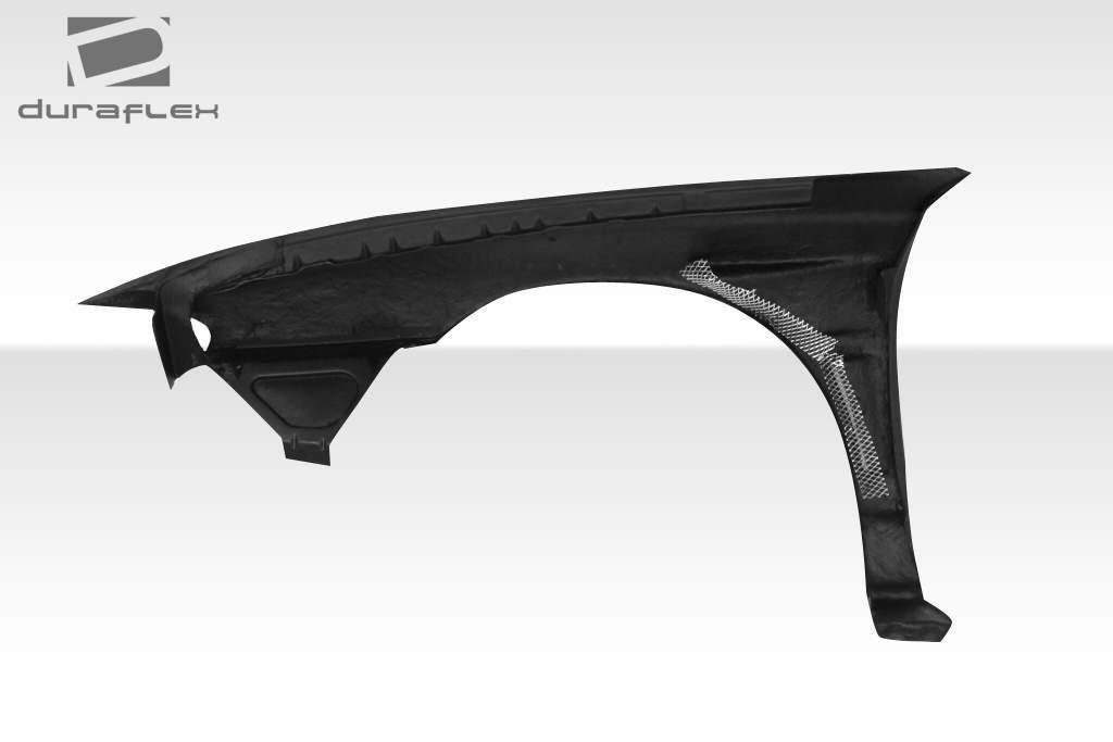 2000-2005 Chevrolet Monte Carlo Duraflex GT Concept Fender