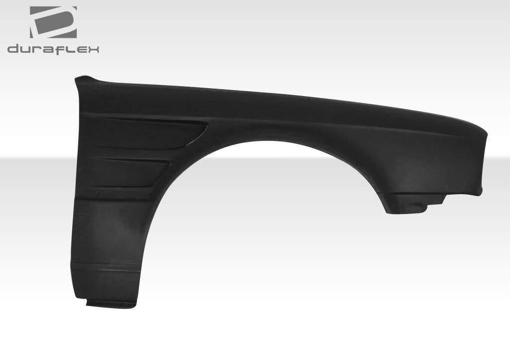 1984-1991 BMW 3 Series Duraflex GT Concept Fender