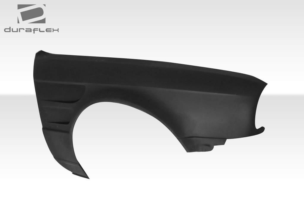 1984-1991 BMW 3 Series Duraflex GT Concept Fender