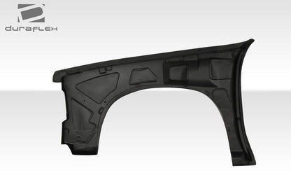 1982-1993 Chevrolet S-10 Duraflex GT Concept Fender