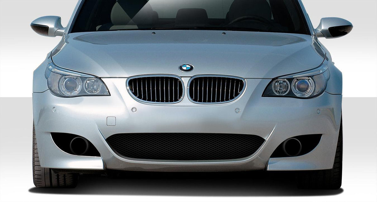2004-2010 BMW 5 Series Duraflex M5 Look Front Bumper
