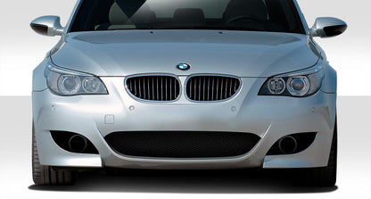 2004-2010 BMW 5 Series Duraflex M5 Look Front Bumper