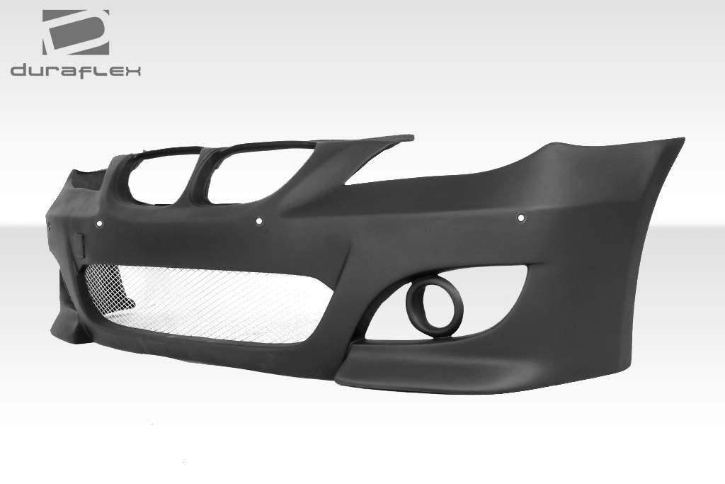 2004-2010 BMW 5 Series Duraflex M5 Look Front Bumper