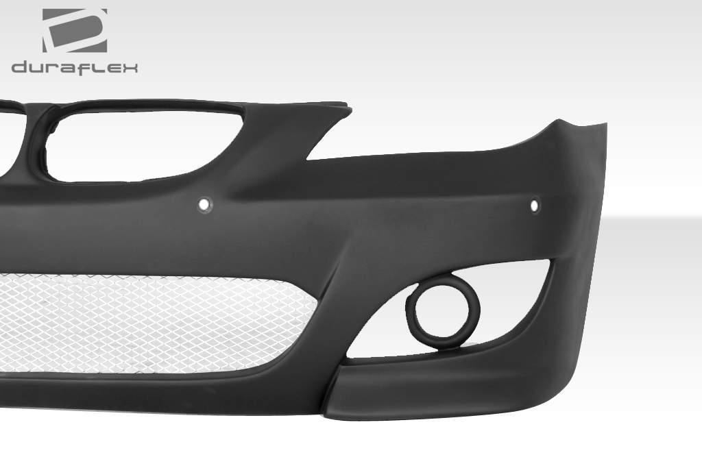 2004-2010 BMW 5 Series Duraflex M5 Look Front Bumper