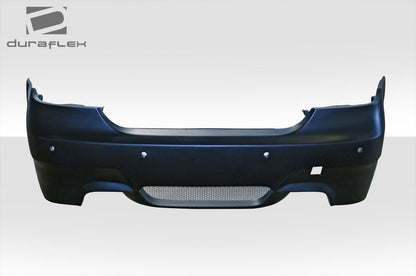 2004-2010 BMW 5 Series Duraflex M5 Look Rear Bumper