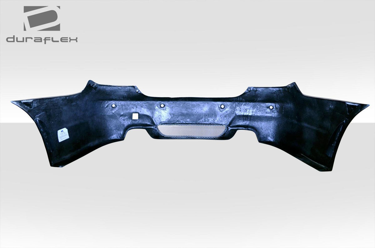 2004-2010 BMW 5 Series Duraflex M5 Look Rear Bumper