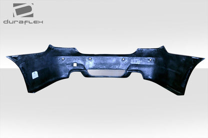 2004-2010 BMW 5 Series Duraflex M5 Look Rear Bumper