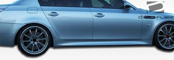 2004-2010 BMW 5 Series Duraflex M5 Look Kit
