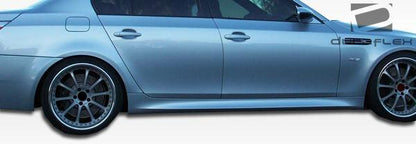2004-2010 BMW 5 Series Duraflex M5 Look Kit