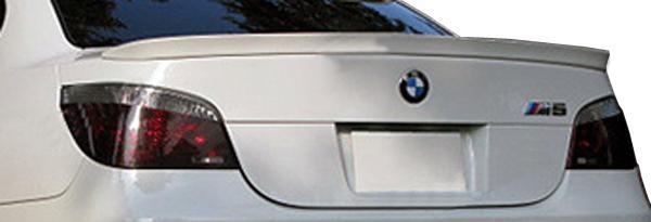 2004-2010 BMW 5 Series Duraflex M5 Look Rear Wing