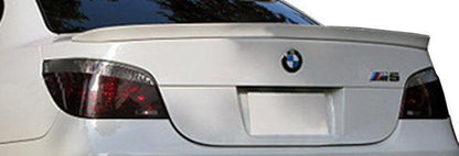 2004-2010 BMW 5 Series Duraflex M5 Look Rear Wing