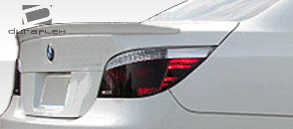 2004-2010 BMW 5 Series Duraflex M5 Look Rear Wing
