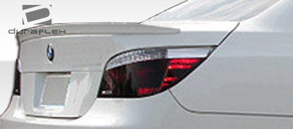 2004-2010 BMW 5 Series Duraflex M5 Look Rear Wing