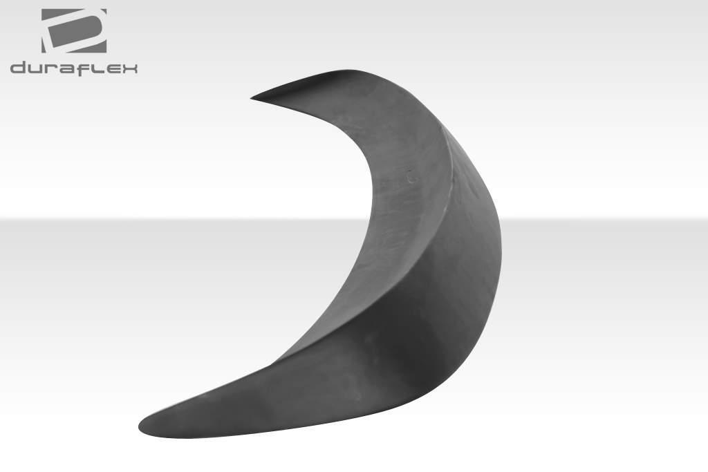 2004-2010 BMW 5 Series Duraflex M5 Look Rear Wing