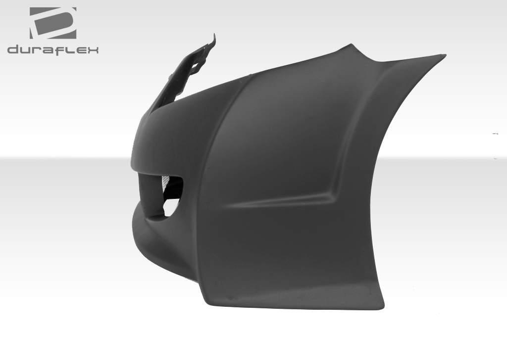 2006-2011 Honda Civic Duraflex R-Spec Kit
