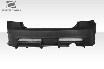 2006-2011 Honda Civic Duraflex R-Spec Rear Bumper
