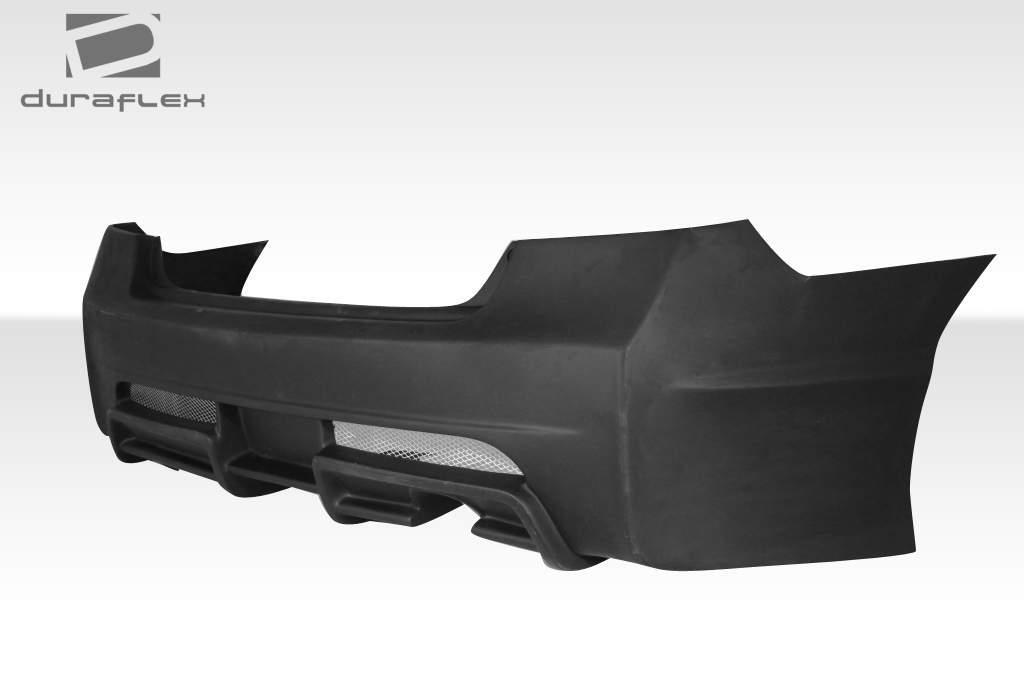 2006-2011 Honda Civic Duraflex R-Spec Rear Bumper