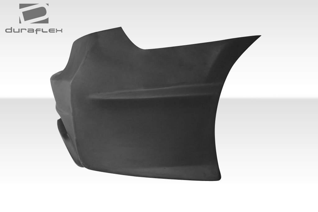 2006-2011 Honda Civic Duraflex R-Spec Rear Bumper