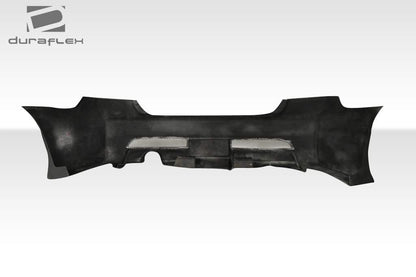 2006-2011 Honda Civic Duraflex R-Spec Rear Bumper