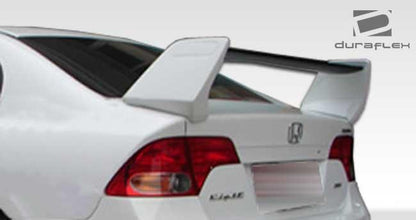 2006-2011 Honda Civic Duraflex R-Spec Kit