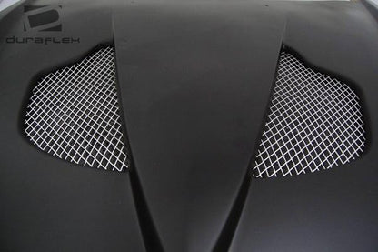 2003-2006 Hyundai Tiburon Duraflex SC-5 Hood