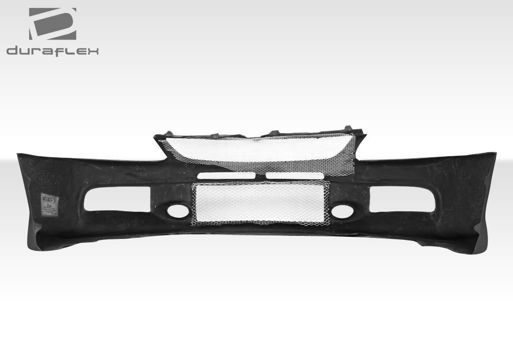 2003-2006 Mitsubishi Evolution Duraflex MR Edition Front Bumper