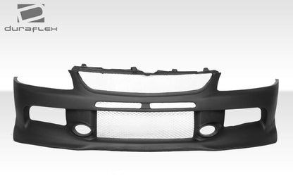 2003-2006 Mitsubishi Evolution Duraflex MR Edition Front Bumper