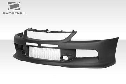 2003-2006 Mitsubishi Evolution Duraflex MR Edition Front Bumper