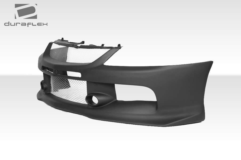 2003-2006 Mitsubishi Evolution Duraflex MR Edition Front Bumper