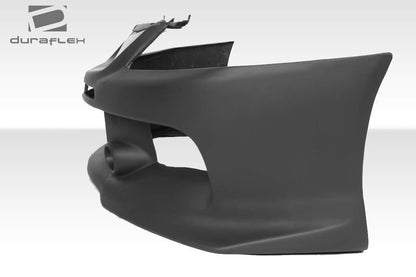 2003-2006 Mitsubishi Evolution Duraflex MR Edition Front Bumper