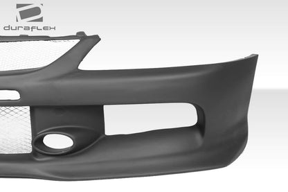 2003-2006 Mitsubishi Evolution Duraflex MR Edition Front Bumper