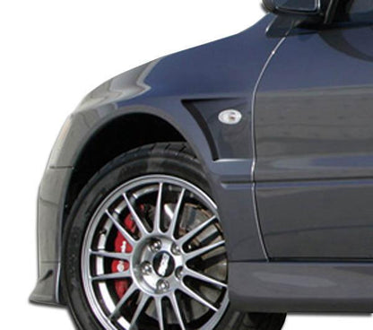 2003-2006 Mitsubishi Evolution Duraflex MR Edition Fender