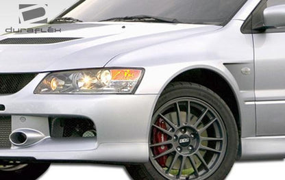 2003-2006 Mitsubishi Evolution Duraflex MR Edition Fender