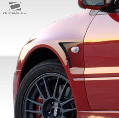 2003-2006 Mitsubishi Evolution Duraflex MR Edition Fender