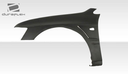 2003-2006 Mitsubishi Evolution Duraflex MR Edition Fender