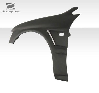 2003-2006 Mitsubishi Evolution Duraflex MR Edition Fender