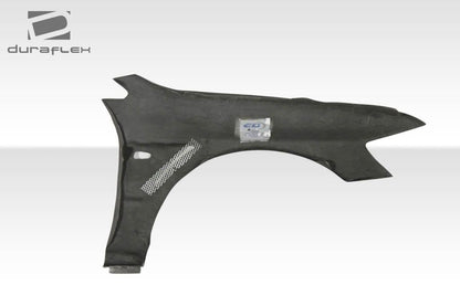 2003-2006 Mitsubishi Evolution Duraflex MR Edition Fender