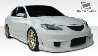 2004-2009 Mazda 3 Duraflex I-Spec Kit