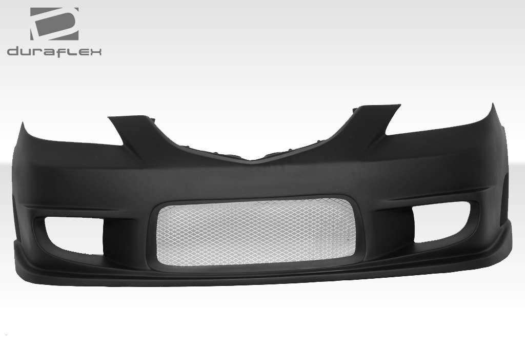 2004-2009 Mazda 3 Duraflex I-Spec Kit