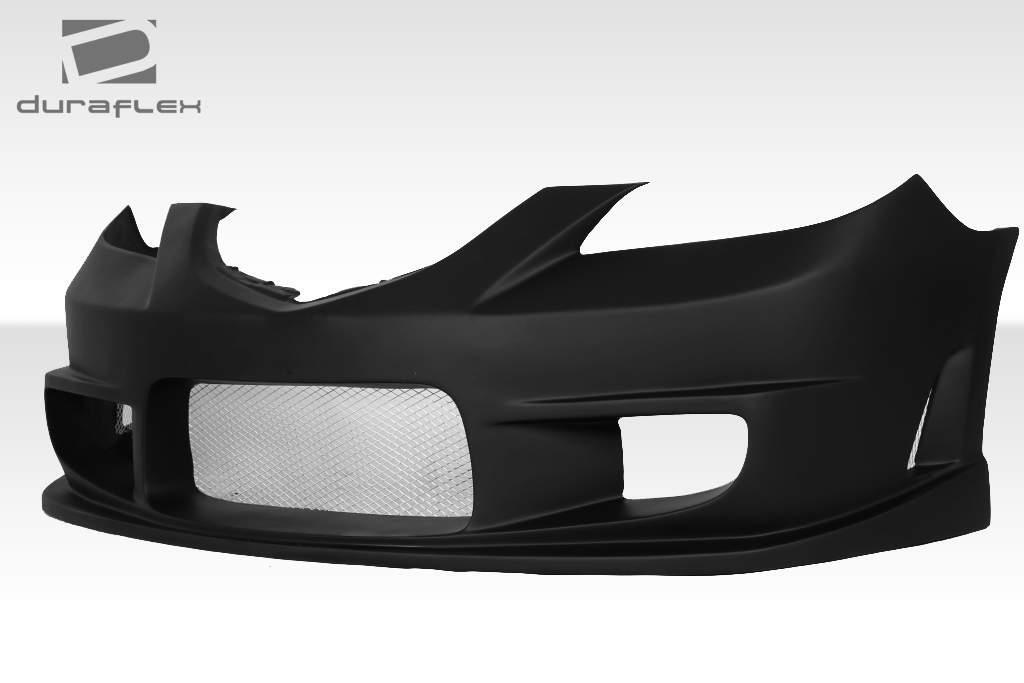 2004-2009 Mazda 3 Duraflex I-Spec Kit