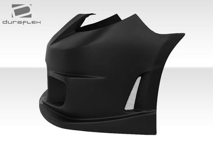 2004-2009 Mazda 3 Duraflex I-Spec Kit